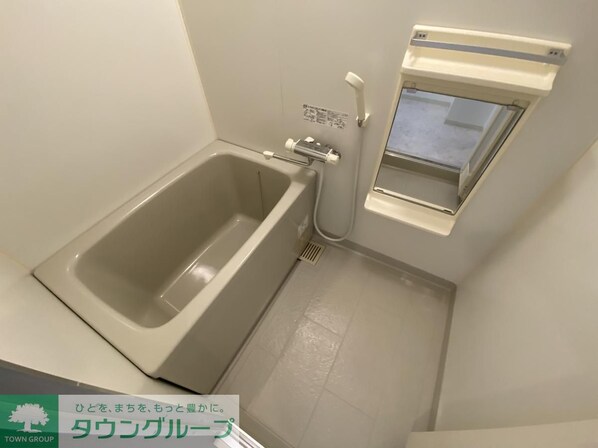 TQレジデンス名古屋錦の物件内観写真